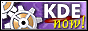 KDE Now Badge