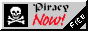 Piracy Badge