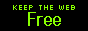 Say no to WEB3 Badge