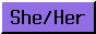 She/Her badge
